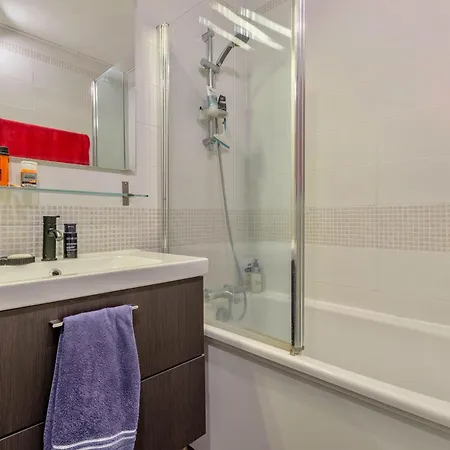 Saint Maur 4 - Kp - Superb For 3 People 11e Paris
